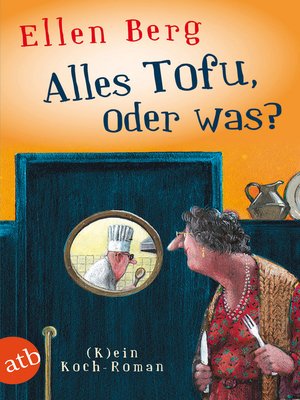cover image of Alles Tofu, oder was?